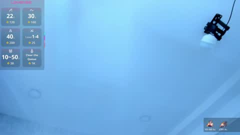 EmiliaRose online show from April 2026 08:44:01 PM