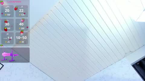 Emilie James online show from January 2025 07:37:01 PM