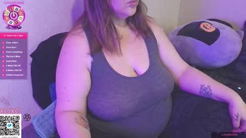 emilie foxx online show from December 2024 04:51:02 PM