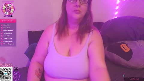 emilie foxx online show from December 2024 08:51:02 PM