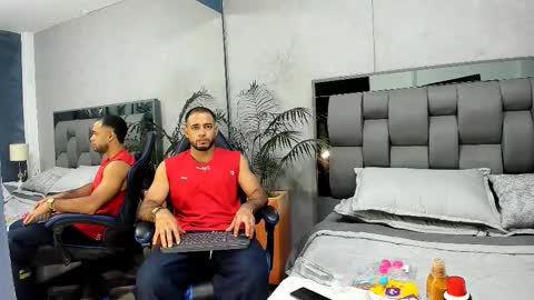 Emilio online show from September 2025 10:49:01 AM