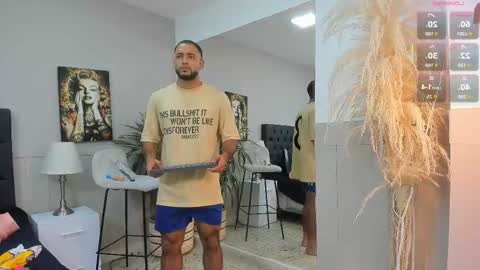 Emilio online show from September 2025 11:04:02 AM