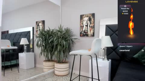 Emilio online show from November 2025 10:25:01 AM