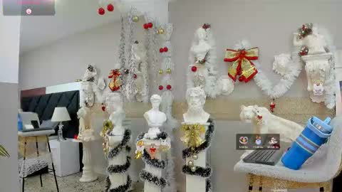 Emilio online show from December 2025 11:30:02 AM