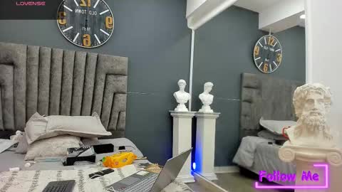 Emilio online show from January 2026 11:34:01 AM