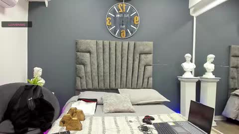 Emilio online show from January 2026 10:32:01 AM