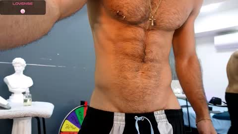 Emilio online show from March 2026 10:40:02 AM