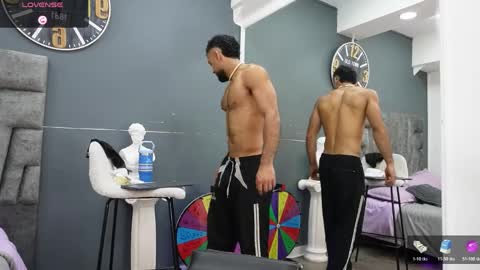 Emilio online show from April 2026 11:08:01 AM