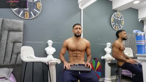 Emilio online show from April 2026 11:14:02 AM