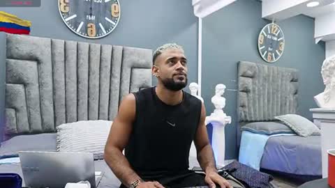 Snapshot of emilio_brandon chatting on July 2026 10:54:02 AM Emilio online show from July 2026 10:54:02 AM