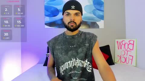 EMILIO online show from February 2025 06:48:02 PM