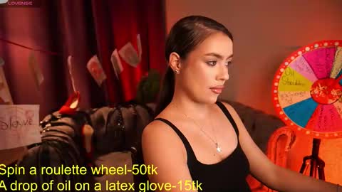  Emiliya  online show from September 2025 12:42:02 PM