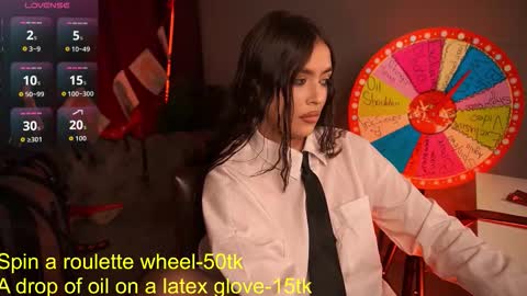  Emiliya  online show from September 2025 12:10:01 PM