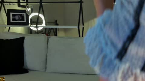 Emiljanna online show from February 2025 04:37:02 AM