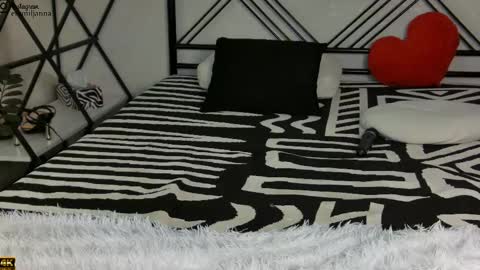 Emiljanna online show from March 2025 04:50:02 AM