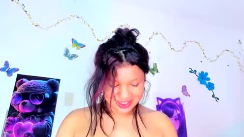 emily online show from February 2025 08:34:02 PM