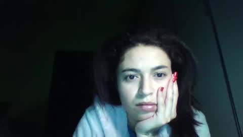 Emilly and Daniel online show from January 2025 11:49:02 PM