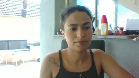 Snapshot of emilly_daniel chatting on June 2026 11:57:02 AM Emilly and Daniel online show from June 2026 11:57:02 AM