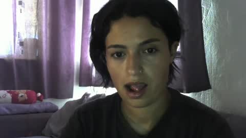 Snapshot of emilly_daniel chatting on July 2026 11:16:01 AM Emilly and Daniel online show from July 2026 11:16:01 AM