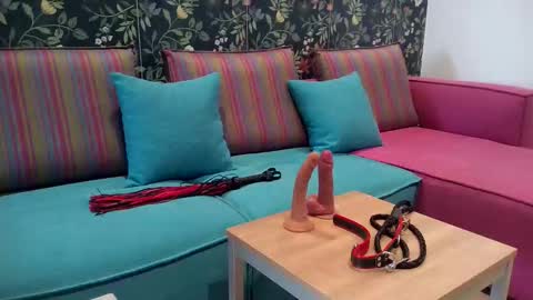 Emilly More online show from April 2026 12:00:01 PM