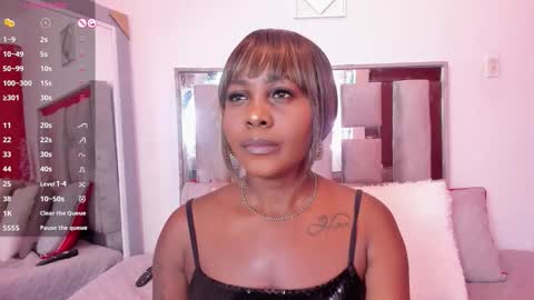 Emilly Roa online show from March 2026 05:52:02 PM