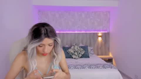 Emily online show from March 2025 03:06:01 AM