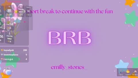 emilly_stones_ online show from December 2024 03:39:01 PM