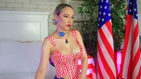 EMMA online show from July 2026 07:31:02 PM