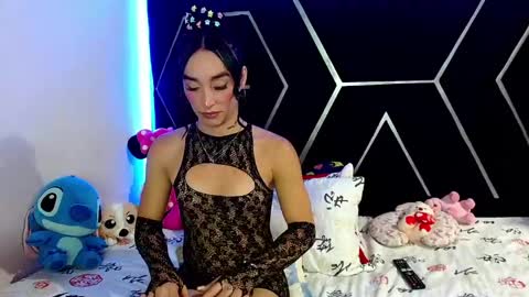 emillystonex online show from March 2025 05:34:02 PM