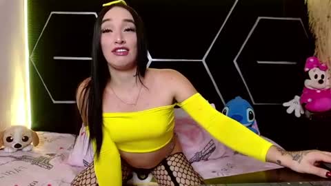 emillystonex online show from June 2026 06:24:02 PM