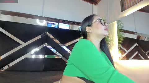 Emily  online show from February 2025 11:11:02 AM