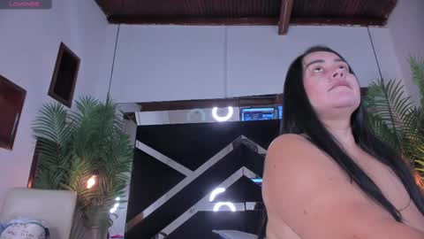 Emily  online show from February 2025 02:15:02 PM