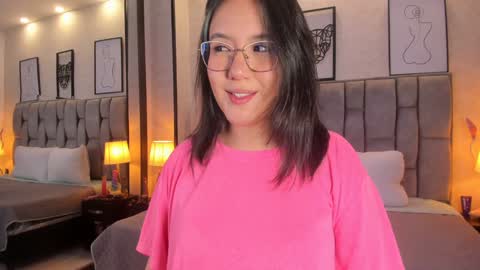 Emily online show from December 2024 03:43:01 AM