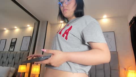 Emily online show from December 2024 09:24:01 AM