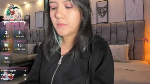 Emily online show from December 2024 11:06:02 AM