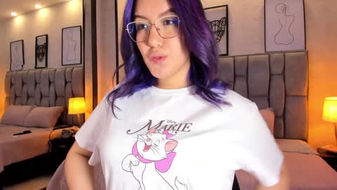 Emily online show from January 2025 10:10:02 AM