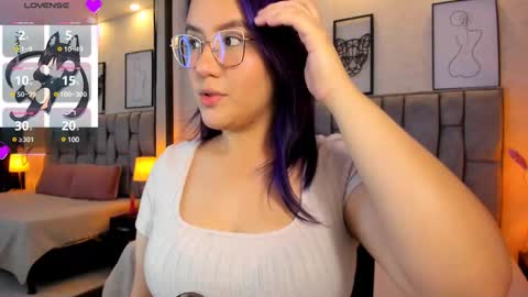 Emily online show from February 2025 05:37:01 AM