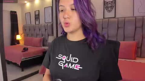 Emily online show from February 2025 05:42:02 AM