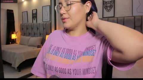 Emily online show from February 2025 04:14:02 AM