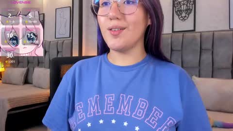 Emily online show from February 2025 09:47:01 AM