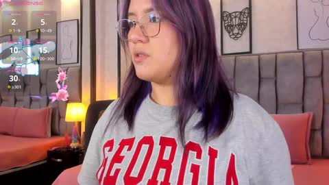 Emily online show from March 2025 03:45:01 AM