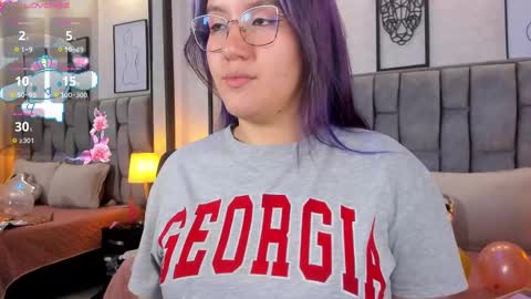 Emily online show from March 2025 09:53:01 AM