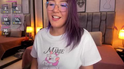 Emily online show from March 2025 07:19:01 AM