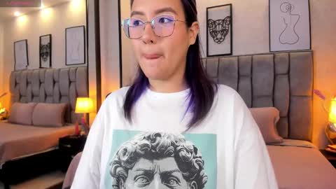 Emily online show from March 2025 03:08:01 AM