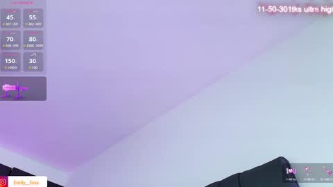 Emily online show from December 2024 02:27:01 PM