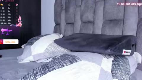 Emily online show from February 2026 10:40:01 AM