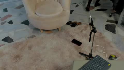 Snapshot of emily__harper_ chatting on June 2026 12:15:01 PM Emily online show from June 2026 12:15:01 PM