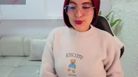 Snapshot of emily__tp chatting on February 2026 12:35:02 PM Emily tp 700am - 1400pm online show from February 2026 12:35:02 PM