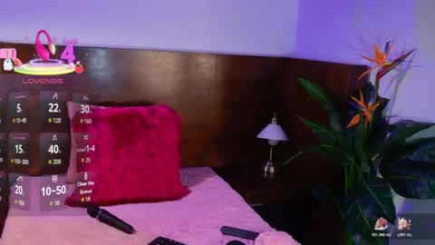 Snapshot of emily_amura chatting on June 2026 04:27:02 PM CALL ME EMILY online show from June 2026 04:27:02 PM