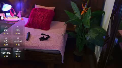 Snapshot of emily_amura chatting on June 2026 04:09:02 PM CALL ME EMILY online show from June 2026 04:09:02 PM